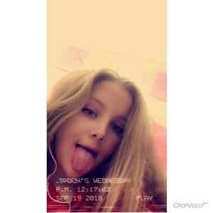 Meet your Posher, Jaden